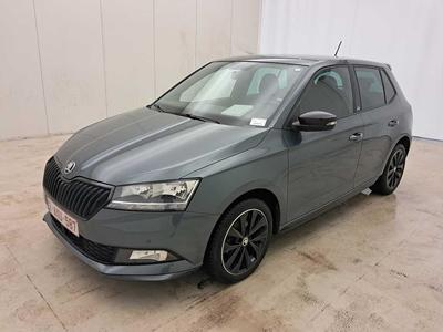 Skoda Fabia Monte Carlo 1.0TSi 95pk/cv 5p, 2021