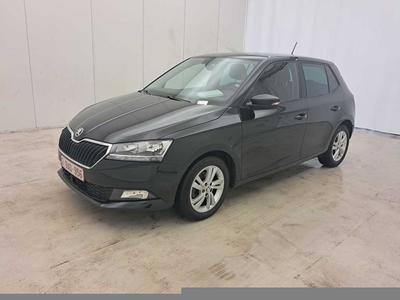 Skoda Fabia Ambition 1.0TSi 95pk/cv 5p DSG7, 2021