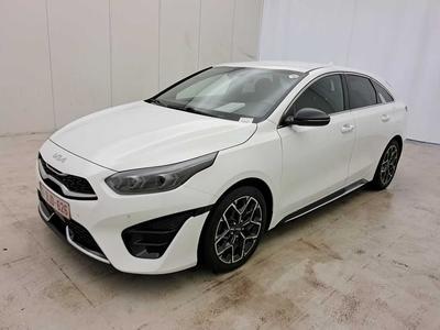 Kia Pro Cee d GT-Line 1.5T-GDI 160pk/cv 5p 7DCT, 2021