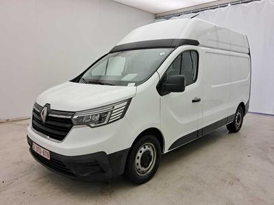 Renault Trafic L2H2 2900 Confort 2.0 Blue dCi 150pk/cv, 2023