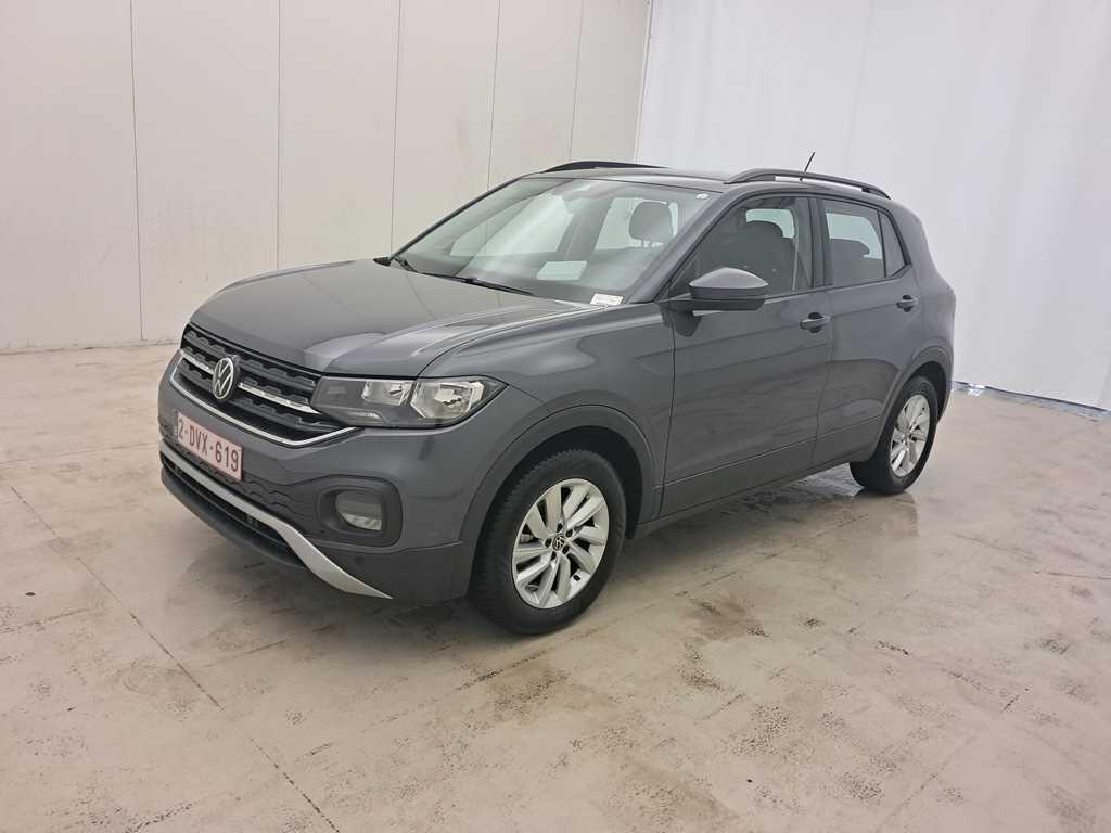 Volkswagen T-Cross Life Business 1.0TSi 95pk/cv 5p, 2023