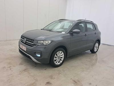 Volkswagen T-Cross Life Business 1.0TSi 95pk/cv 5p, 2023