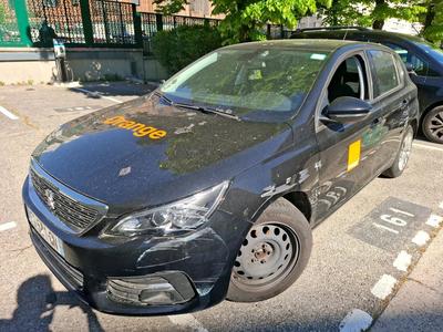 Peugeot 308 AFFAIRE BlueHDi 100 S&amp;S PREMIUM PACK VF [5P] 6-100CH-5cv, 2019