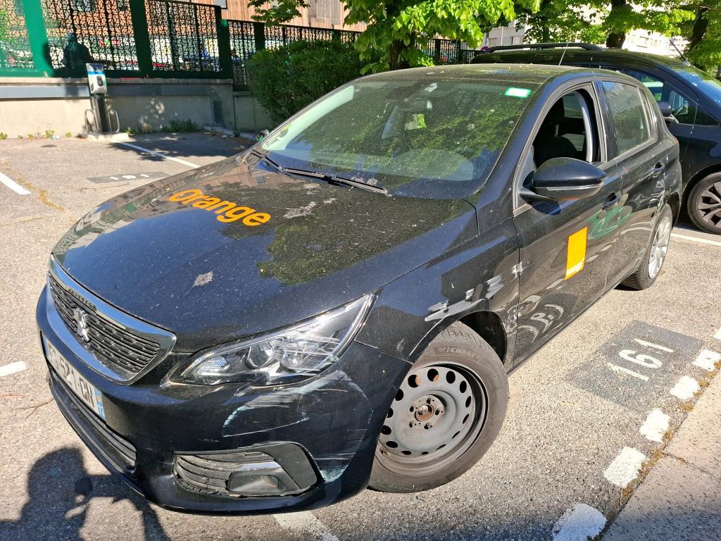 Peugeot 308 AFFAIRE BlueHDi 100 S&amp;S PREMIUM PACK VF [5P] 6-100CH-5cv, 2019