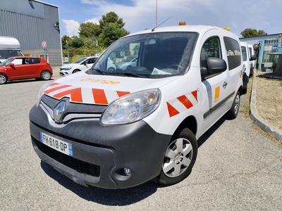 Renault Kangoo Express Extra R-Link dCi 90 VU [4P] bvm 5-90CH-5cv, 2019