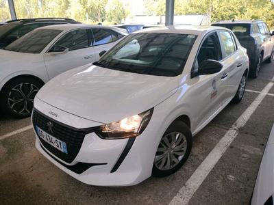 Peugeot 208 AFFAIRE 1.2 PT 75 S&amp;S Premium VF [5P] 5-75CH-4cv, 2022