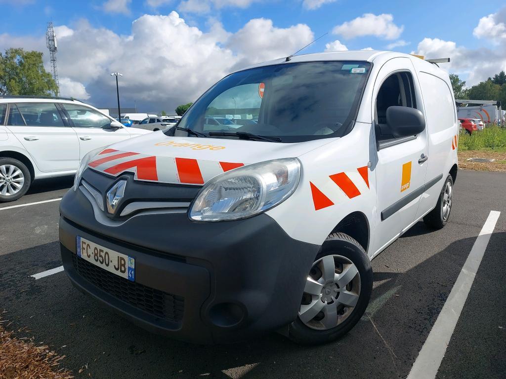 Renault Kangoo Express Extra R-Link dCi 90 VU [4P] bvm 5-90CH-5cv, 2018