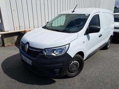 Renault EXPRESS Confort - Blue dCi 95 VU [4P] bvm 6-95CH-5cv, 2022
