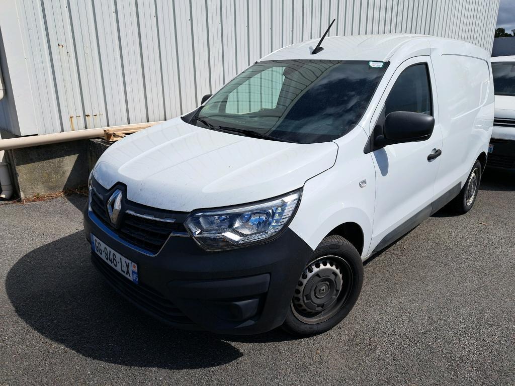 Renault EXPRESS Confort - Blue dCi 95 VU [4P] bvm 6-95CH-5cv, 2022