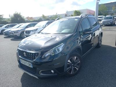 Peugeot 2008 BlueHDi 100 S&amp;S Alure Business VP [5P] bvm 5-100CH-5cv, 2019