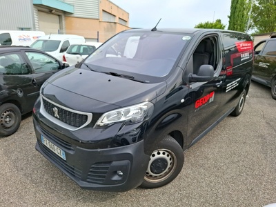 Peugeot Expert 2.0 BLUEHDI 120 S&amp;S STANDARD Asphalt VU [4P] bvm 6-122CH-7cv, 2021