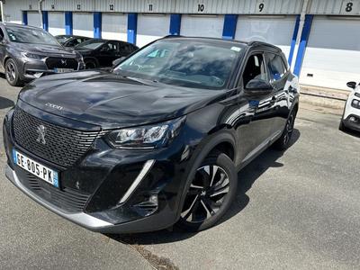 Peugeot 2008 PureTech 130 S&amp;S EAT8 ROADTRIP VP [5P] bva 8-130CH-7cv, 2022