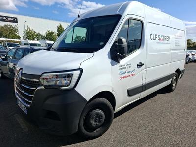 Renault Master FG Tr GCF F3500 L2H2 dCi 135 VU [4P] bvm 6-135CH-8cv, 2021