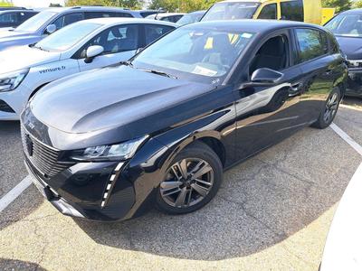 Peugeot 308 BlueHDI 130 AUTO8 ACTIVE PACK VP [5P] bva 8-130CH-7cv, 2022