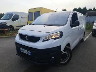 Peugeot Expert 1.5 BLUEHDI 120 S&amp;S STANDARD Asphalt VU [4P] bvm 6-120CH-5cv, 2021