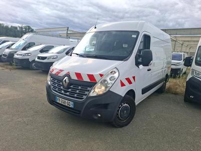Renault Master FG GCf Trac F3500 L2H2 Energy dCi 145 E6 VU [4P] bvm 6-145CH-8cv, 2020