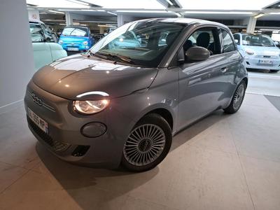 Fiat 500 42kWh Icone VP [3P] bva 1-118CH-3cv, 2023
