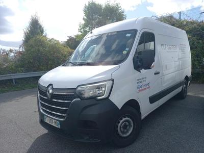 Renault Master Master SL PRO+ F3500 L2H2 dCi 135 VU [4P] bvm 6-135CH-8cv, 2020