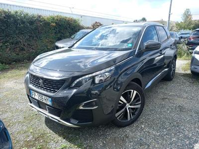 Peugeot 3008 BlueHDi 130 S&amp;S EAT8 ALLURE BUSINESS VP [5P] bva 8-130CH-6cv, 2020