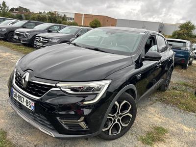Renault ARKANA Intens E-TECH 145 -21B VP [5P] bva 6-145CH-5cv, 2022