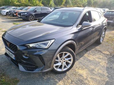 CUPRA Formentor 1.5 TSI 150ch DSG7 Business Edition VP [5P] bva 7-150CH-8cv, 2024