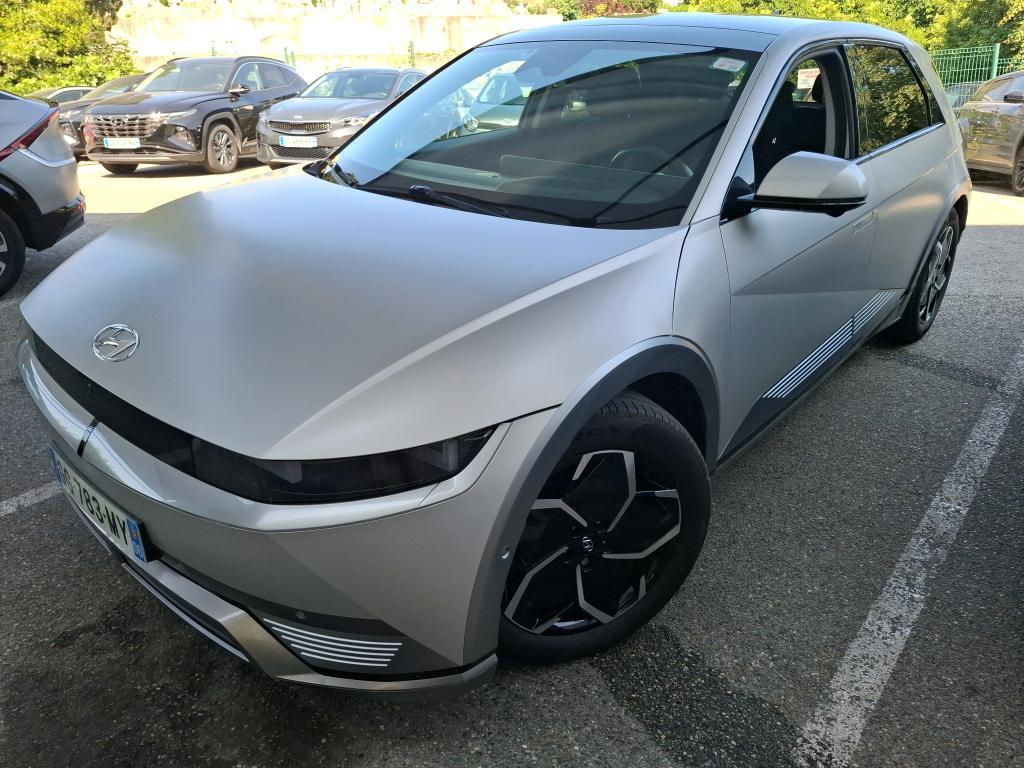 Hyundai IONIQ 5 EXECUTIVE 73 kWh VP [5P] bva 1-218CH-4cv, 2022
