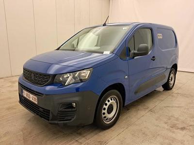 Peugeot Partner L1 Heavy Premium 1.5 BlueHDi S&amp;S 130pk/cv EAT8, 2019