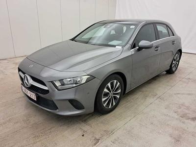 Mercedes A-Klasse A180d Business Solution 1.5d 116pk/cv 5p 7G-DCT, 2019