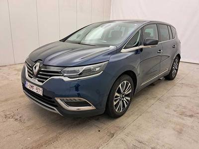 Renault Espace Initiale Paris 2.0 Blue dCi 200pk/cv 5p EDC, 2019