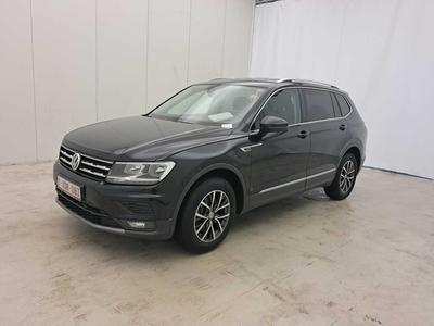Volkswagen Tiguan Allspace Comfortline 2.0TSi 190pk/cv 5p 4Motion DSG7, 2020