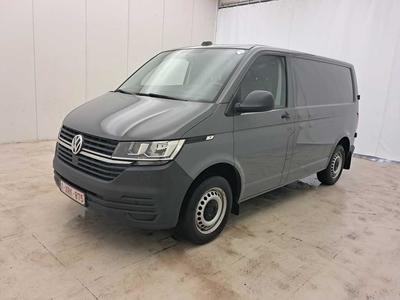 Volkswagen Transporter L1H1 2.0TDi 110pk/cv, 2020