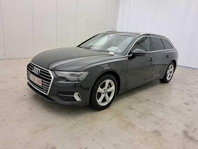 Audi A6 Avant Business Edition Sport 35 2.0TDi 163pk 5p S-Tronic, 2020