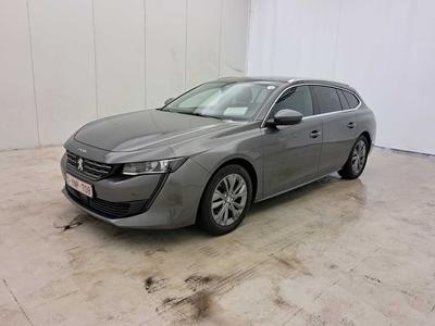 Peugeot 508 SW Allure 1.6 PureTech 180pk/cv S&amp;S 5p EAT8, 2020