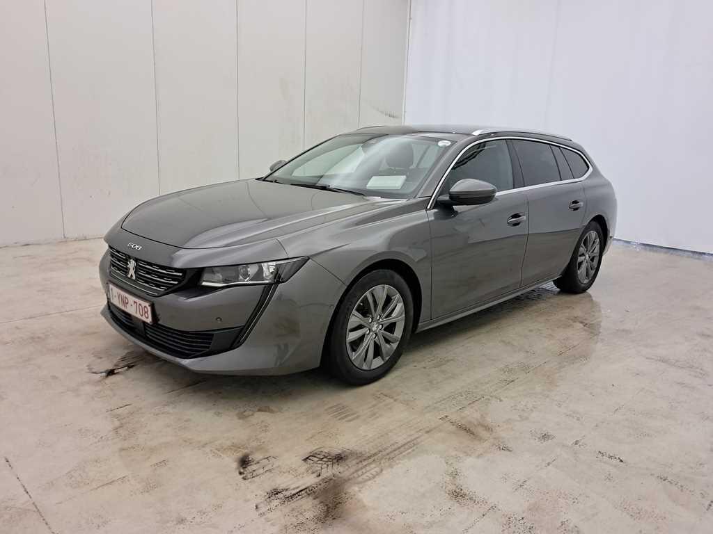 Peugeot 508 SW Allure 1.6 PureTech 180pk/cv S&amp;S 5p EAT8, 2020
