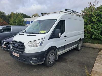 Ford Transit 350M L2 Trend 2.0TD 130pk/cv FWD, 2021