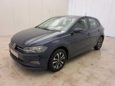 Volkswagen Polo United 1.0TSi 95pk/cv 5p DSG7, 2021