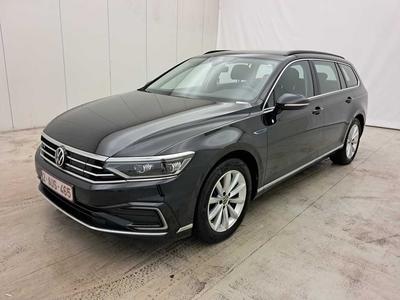 Volkswagen Passat Variant GTE Business 1.4TSi 218pk/cv 5p DSG6, 2021