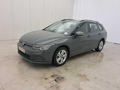 Volkswagen Golf VIII Variant Life 2.0TDi 115pk/cv 5p DSG7, 2021