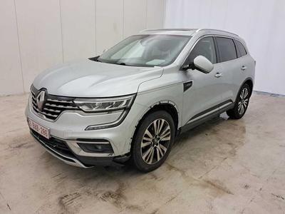 Renault Koleos Koleos Initiale Paris 2.0dCi 190pk/cv 5p X-Tronic, 2021