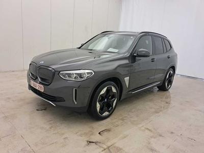 BMW IX3 (G08) 286pk/cv 5p, 2021