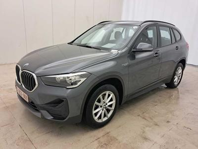 BMW X1 (F48) 18d sDrive 2.0d 150pk/cv 5p Aut., 2021