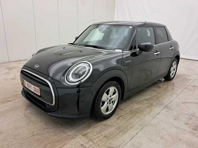MINI One (F55) 1.5i 102pk/cv 5p, 2022