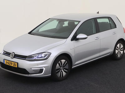 Volkswagen E-golf BEV 136PK E-DITION, 2020
