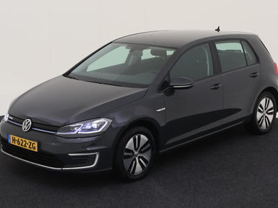 Volkswagen E-golf BEV 136PK E-DITION, 2020