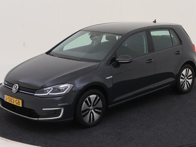 Volkswagen E-golf BEV 136PK E-DITION KEYLESS, 2020