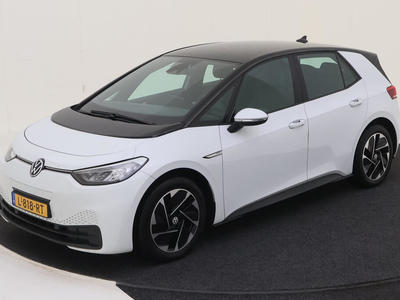Volkswagen Id3 BEV 204PK 58KWH LIFE, 2020