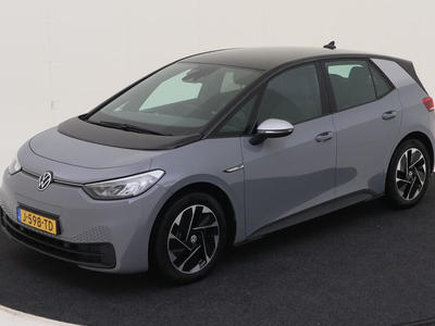 Volkswagen Id3 FIRST 58 KWH, 2020