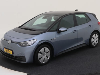 Volkswagen Id3 BEV 204PK 58KWH LIFE, 2020