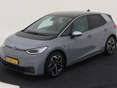 Volkswagen Id3 FIRST PLUS 58 KWH, 2020
