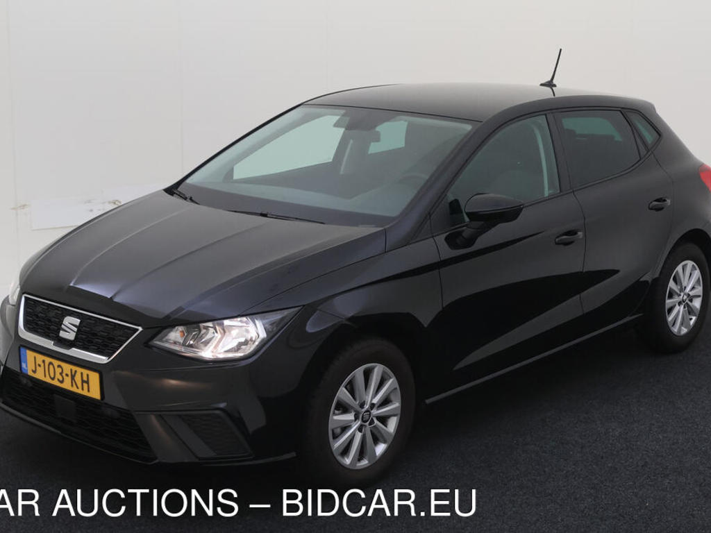 Seat Ibiza 1.0 TSI 95PK FLEX, 2020